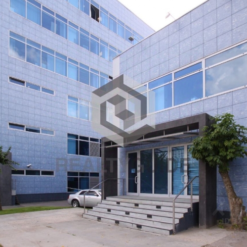 Офис Старопетровский проезд,  д. 11,  к. 1