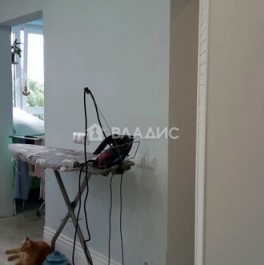 Продажа 1-комн квартиры на вторичном рынке Люберцы, ул Рождественская,  д. 10