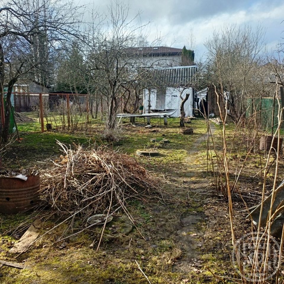 Продажа дома пос. Тярлево, Садовая улица, 52