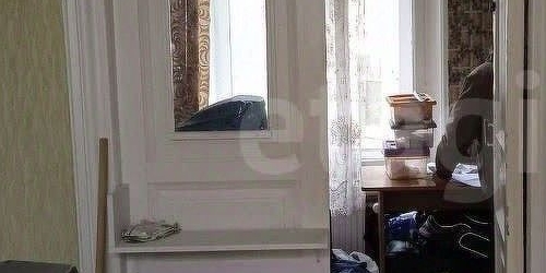 5-комн квартира Кирочная улица, 18