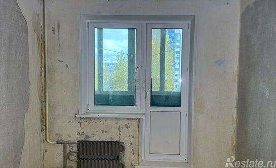 Продажа 2-комн квартиры на вторичном рынке Коломенская улица