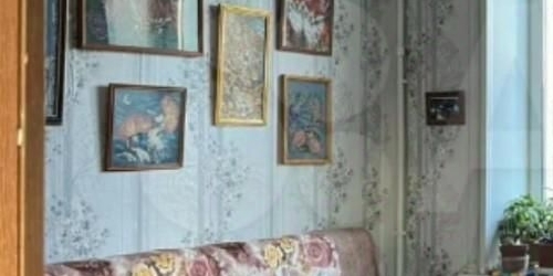 2-комн квартира Приозерск, улица Ленина, 25