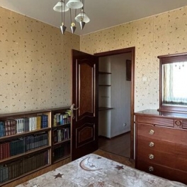 Продажа 2-комн квартиры на вторичном рынке Красноармейская улица,  д. 28