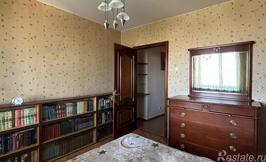Продажа 2-комн квартиры на вторичном рынке Красноармейская улица,  д. 28