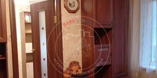 2-комн квартира Бойцовая улица,  д. 11