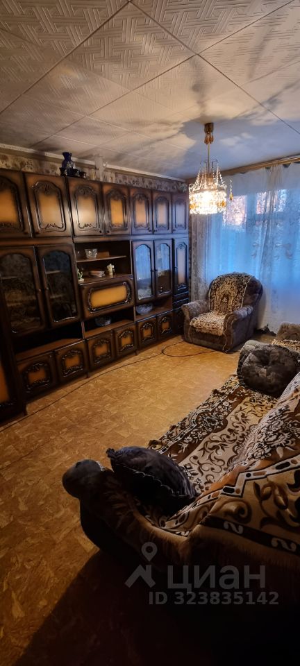 Продажа 3-комн квартиры на вторичном рынке Мытищи, Новомытищинский проспект, 45к1