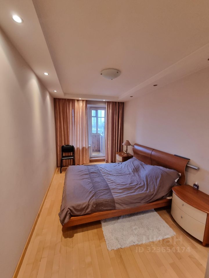 Продажа 3-комн квартиры на вторичном рынке Дмитровское шоссе, 37К1