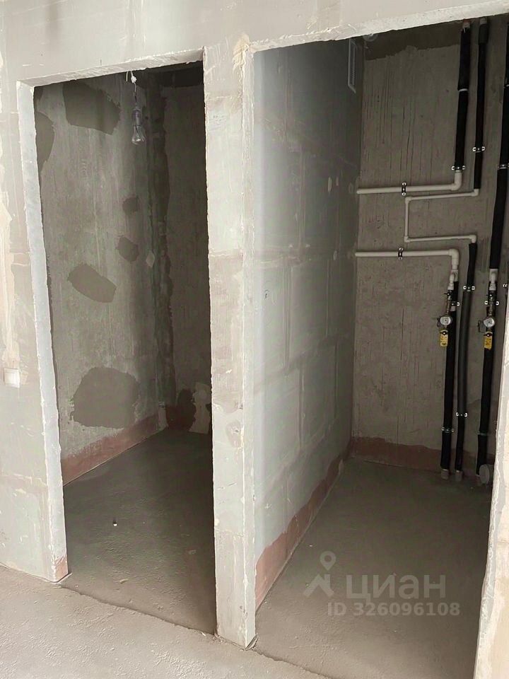 Продажа 1-комн квартиры на вторичном рынке д. Янино-2, улица Рябиновая, 8к3
