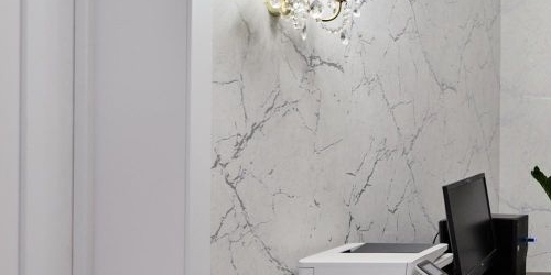 4-комн квартира Тверская улица, 12С6