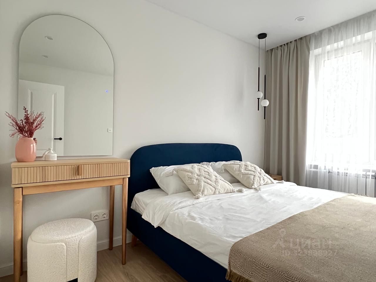 Продажа 2-комн квартиры на вторичном рынке Ломоносовский проспект, 3К3