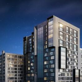 Продажа 2-комн квартиры на вторичном рынке Херсонская ул,  д. 43 к5