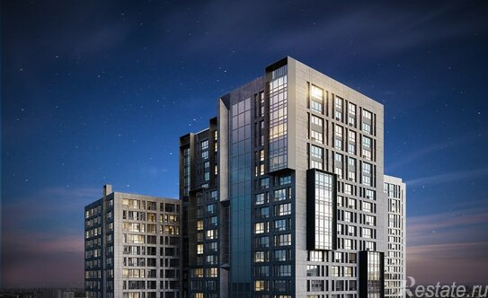 Продажа 2-комн квартиры на вторичном рынке Херсонская ул,  д. 43 к5