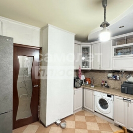 Продажа 3-комн квартиры на вторичном рынке улица Юных Ленинцев,  д. 85 к5
