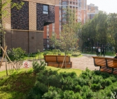 Продать Квартиры вторичка Лиственная улица  20 к2 с1 