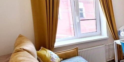 Студия Лиговский проспект, 50к9литА