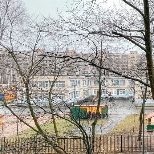 2-комн квартира Байконурская улица, 7К1