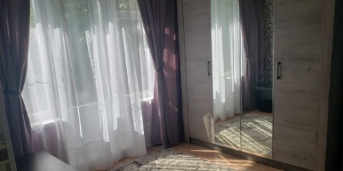 1-комн квартира Байкальская улица,  д. 34