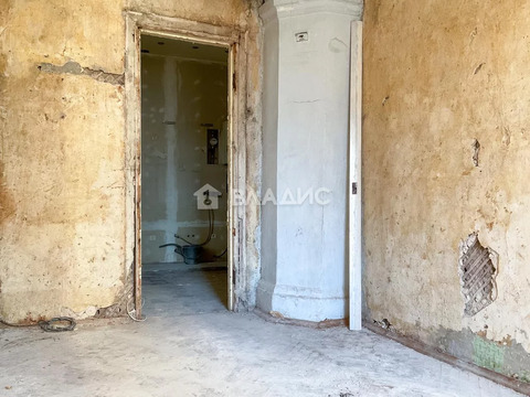 Продажа 3-комн квартиры на вторичном рынке Чкаловский пр-кт.,  д. 9/13