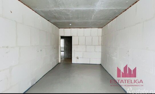 Продажа 3-комн квартиры на вторичном рынке Юлиана Семёнова ул,  д. 8 к2