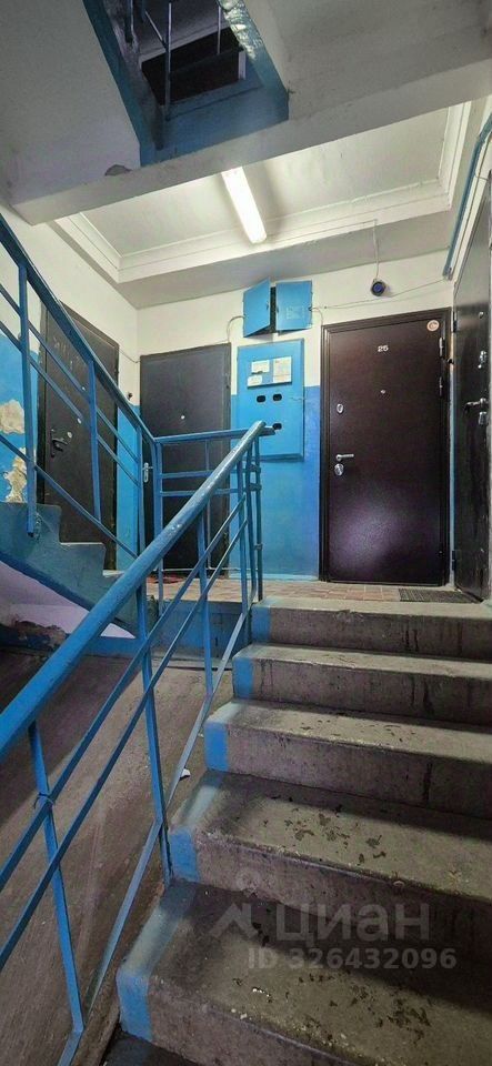 Продажа 3-комн квартиры на вторичном рынке д. Караваево, улица Спортивная, 5А