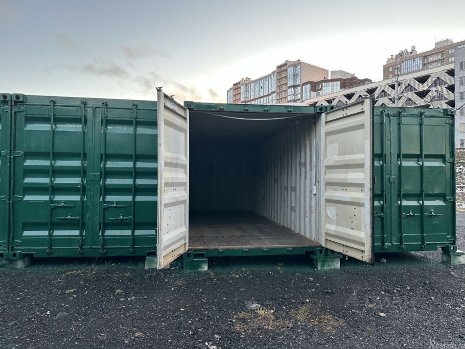 Аренда склада 1-й Муринский пр-кт,  д. 9