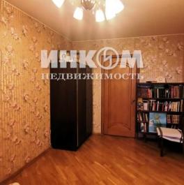Продажа 2-комн квартиры на вторичном рынке Магнитогорская улица,  д. 27