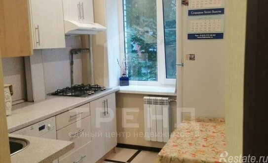 Продажа 1-комн квартиры на вторичном рынке Железноводская улица,  д. 27