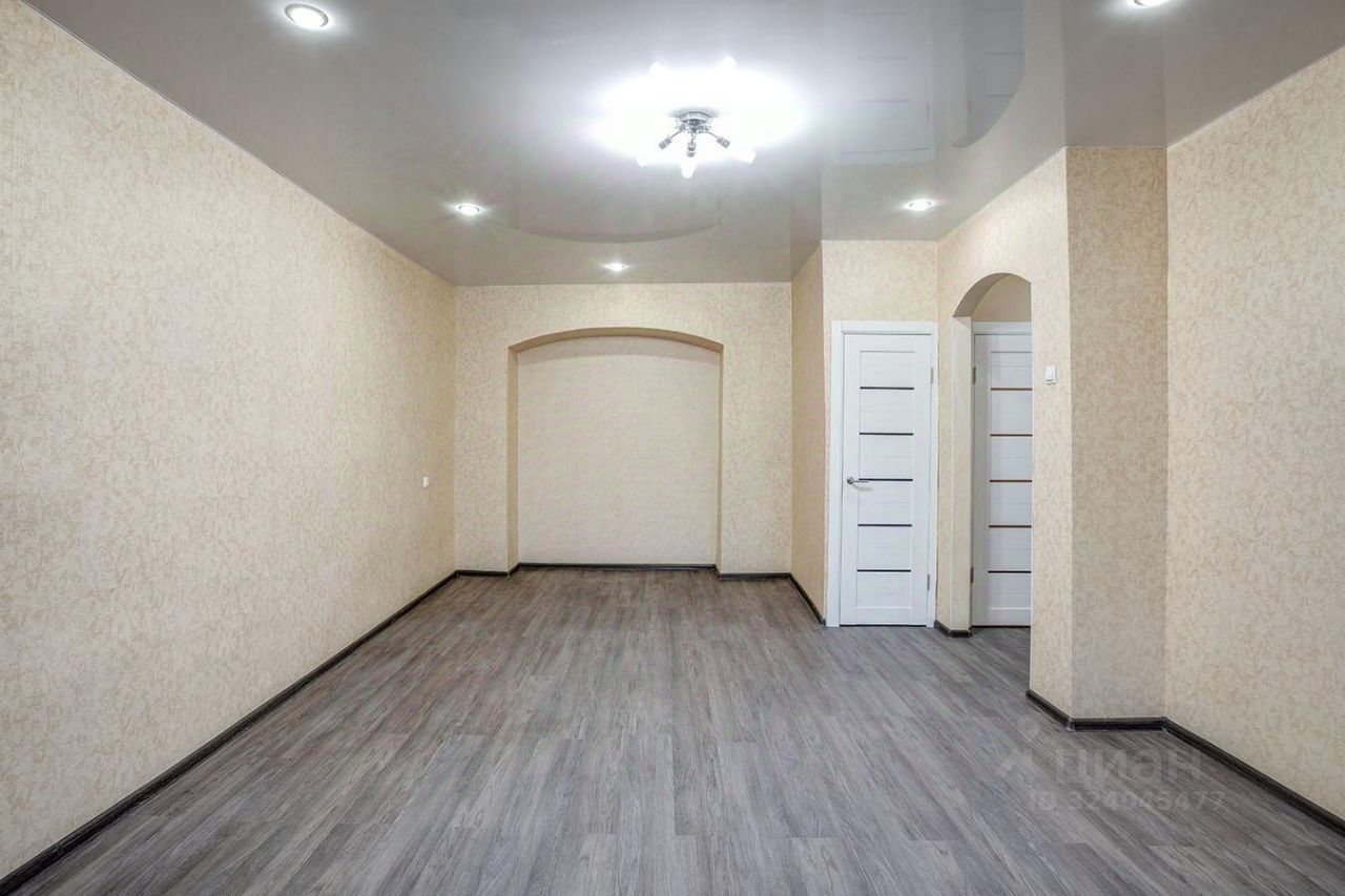 Продажа 1-комн квартиры на вторичном рынке Боровая улица, 58В