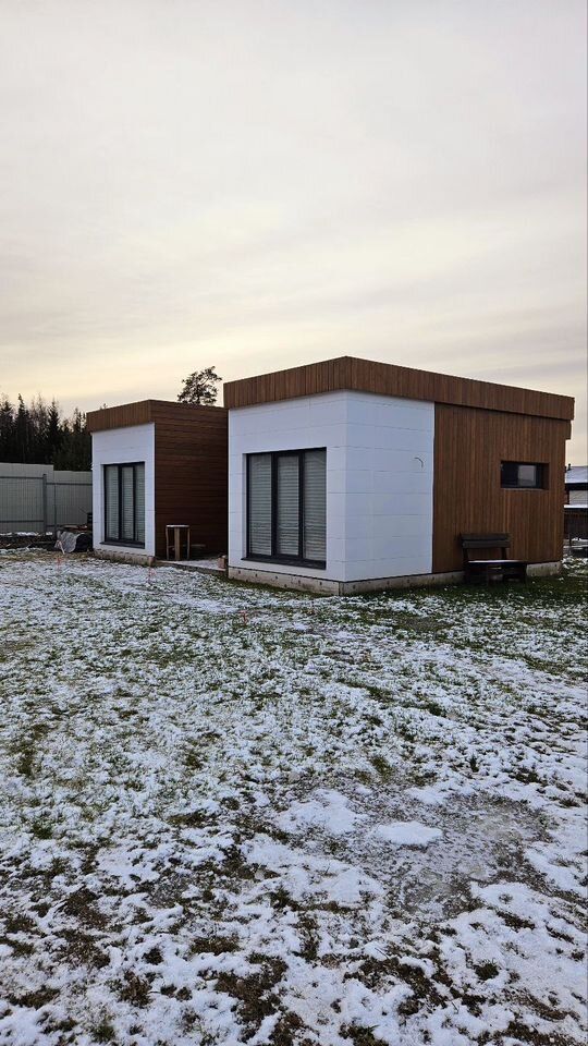 Продажа дома Бриллиант кп, улица 5-я Южная,  д. 22