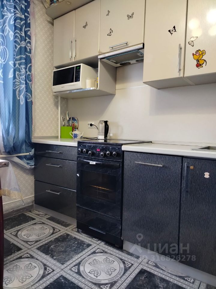 Продажа 1-комн квартиры на вторичном рынке улица Ярослава Гашека, 26К1