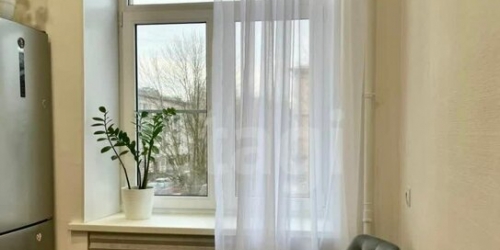 2-комн квартира ул Шевченко,  д. 9