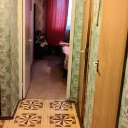 Продажа 3-комн квартиры на вторичном рынке Тихорецкий бульвар,  д. 16