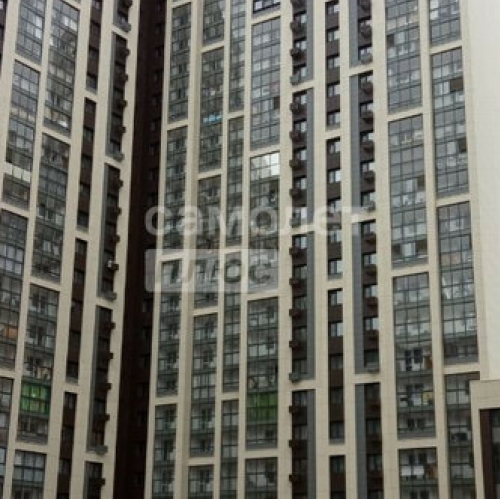 1-комн квартира Николая Озерова ул,  д. 2 к1