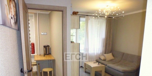 2-комн квартира улица Фабрициуса,  д. 33 к2