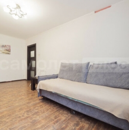 Продажа 3-комн квартиры на вторичном рынке Наро-Фоминский городской округ, улица Маршала Жукова,  д. 169