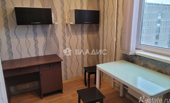 Продажа 1-комн квартиры на вторичном рынке Анадырский проезд,  д. 77