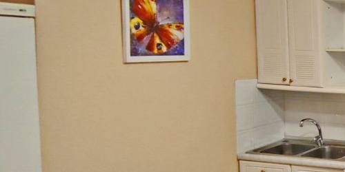 2-комн квартира Проточный переулок, 11