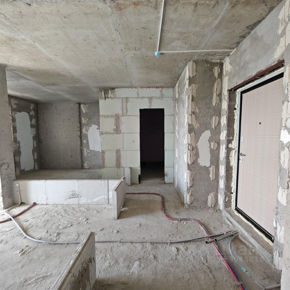 Продажа 1-комн квартиры на вторичном рынке 6-я Радиальная улица, 7/1к2