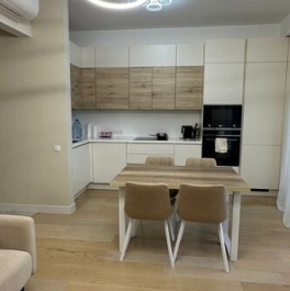 Продажа 3-комн квартиры на вторичном рынке Ленинградское ш,  д. 69 к2