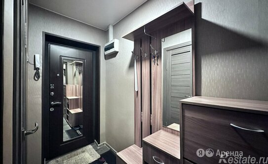 Аренда 1-комн квартиры на вторичном рынке Казанская улица,  д. 10