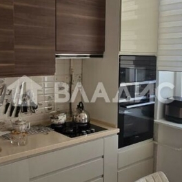 Продажа 2-комн квартиры на вторичном рынке Кожуховская 6-я ул,  д. 24