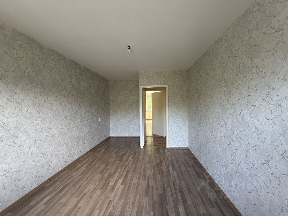 Продажа 2-комн квартиры на вторичном рынке Приозерск, улица Калинина, 47