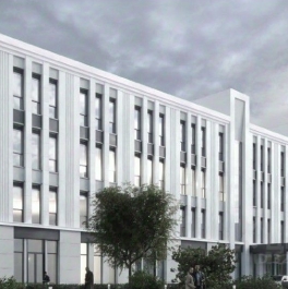 Продажа ПСН Гранитная улица, д. 51 Продажа ПСН Гранитная улица, д. 51
