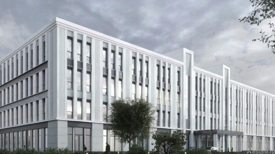 Продажа ПСН Гранитная улица,  д. 51
