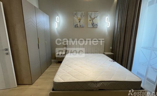 Продажа 2-комн квартиры на вторичном рынке улица Вильгельма Пика,  д. 1