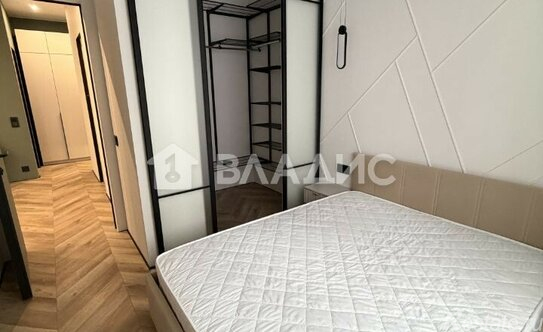 Продажа 1-комн квартиры на вторичном рынке улица Родченко