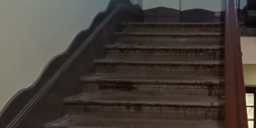 Комната Кронверкская улица, 1