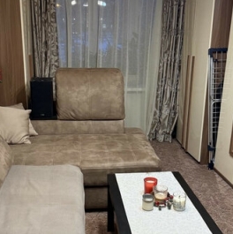 Продажа 3-комн квартиры на вторичном рынке Турку ул,  д. 20,  к. 1