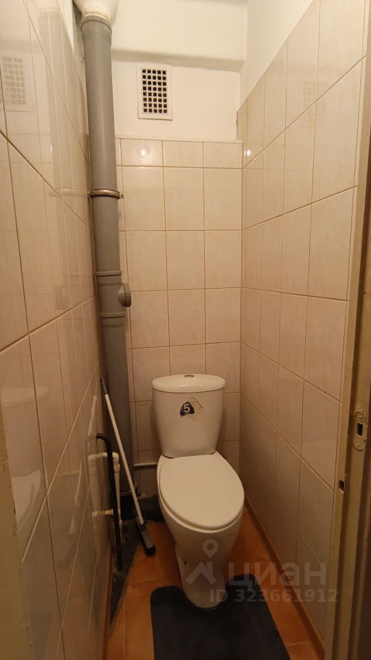 Продажа 1-комн квартиры на вторичном рынке Витебский проспект, 79К1