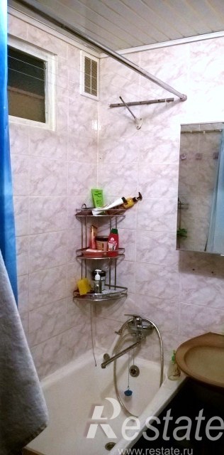 Продажа 3-комн квартиры на вторичном рынке Подольск г, Октябрьский пр-кт ,  д. 23